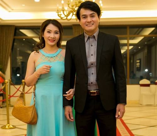 Dien vien Tieng set trong mua anh 5