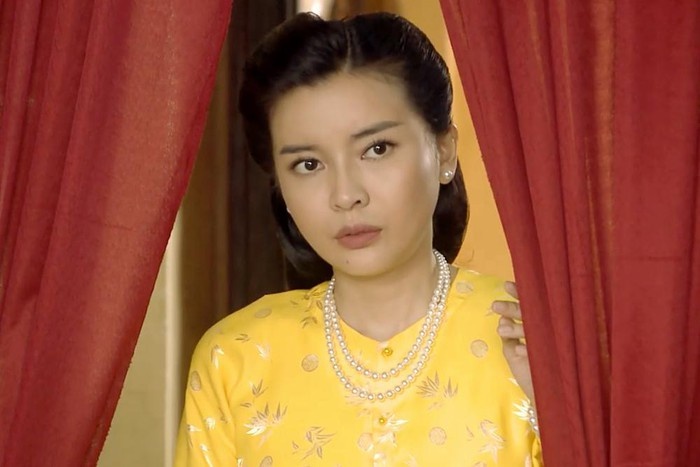 Dien vien Tieng set trong mua anh 6