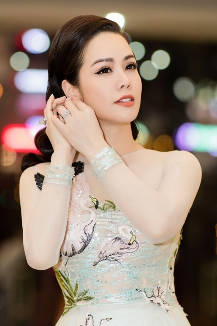 Dien vien Tieng set trong mua anh 3