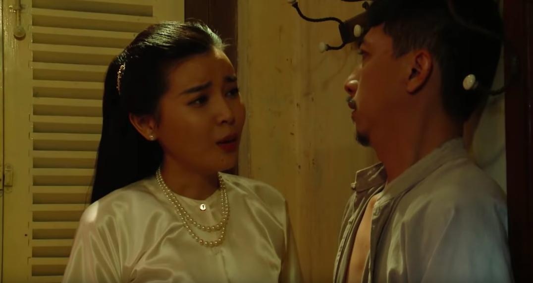 Dien vien Tieng set trong mua anh 8