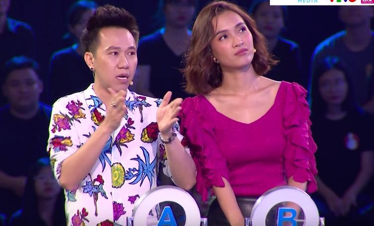 Trường Giang Tường lửa ảnh 1 Truong Giang Tuong lua anh 1