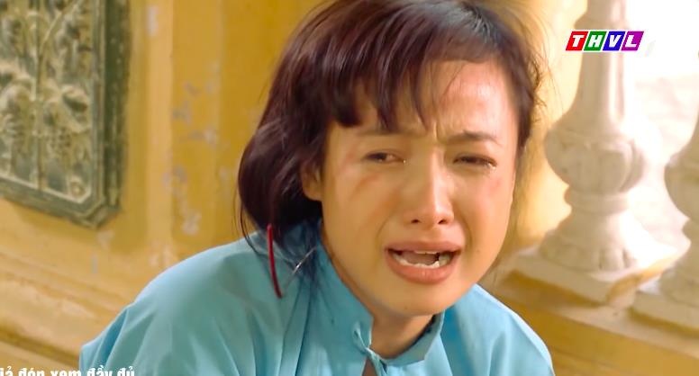 Hạt sạn phim Tiếng sét trong mưa ảnh 4 Hat san phim Tieng set trong mua anh 4