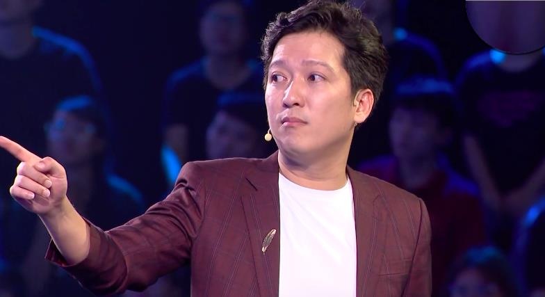 Trường Giang Tường lửa ảnh 3 Truong Giang Tuong lua anh 3