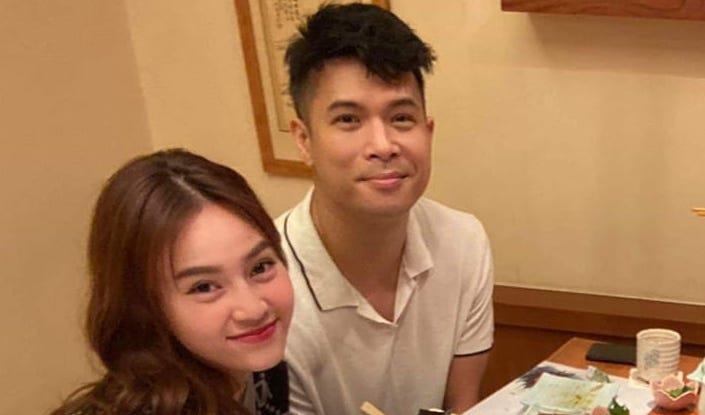 Lan Ngoc, Truong The Vinh va dan sao Running Man hoi ngo hinh anh