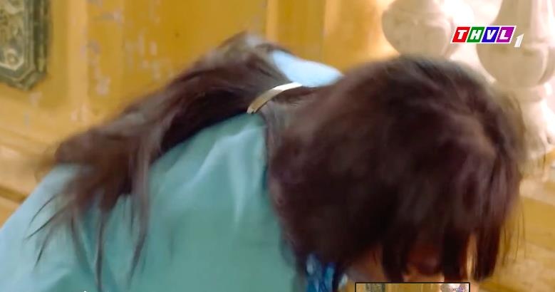 Hạt sạn phim Tiếng sét trong mưa ảnh 5 Hat san phim Tieng set trong mua anh 5