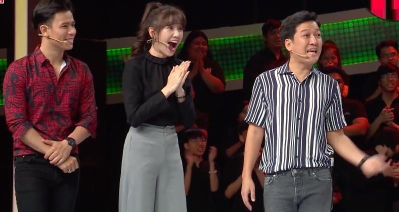 Nhanh nhu chop tap 27 anh 2