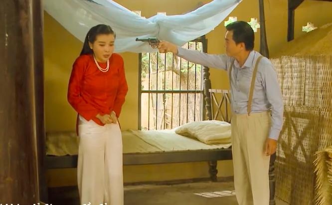 Tiếng sét trong mưa tập 24 ảnh 3 Tieng set trong mua tap 24 anh 3