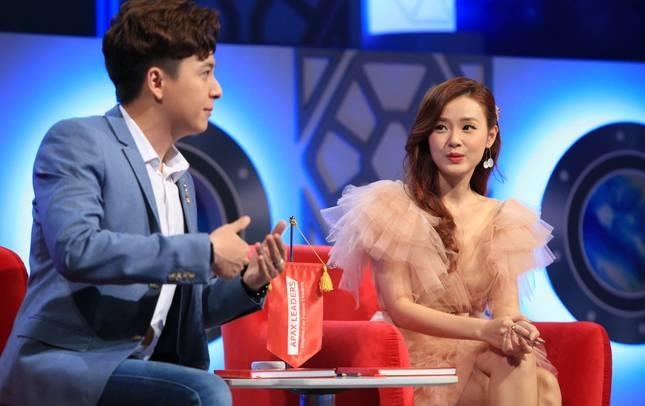 4 du an cua 'sep nhi' duoc Midu, Ngo Kien Huy ky vong hinh anh