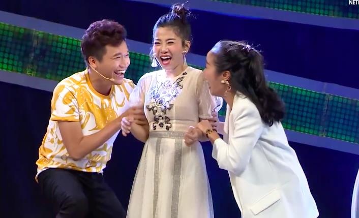 Nhanh nhu chop tap 27 anh 1