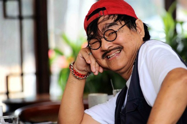 NSND The Anh qua doi anh 1