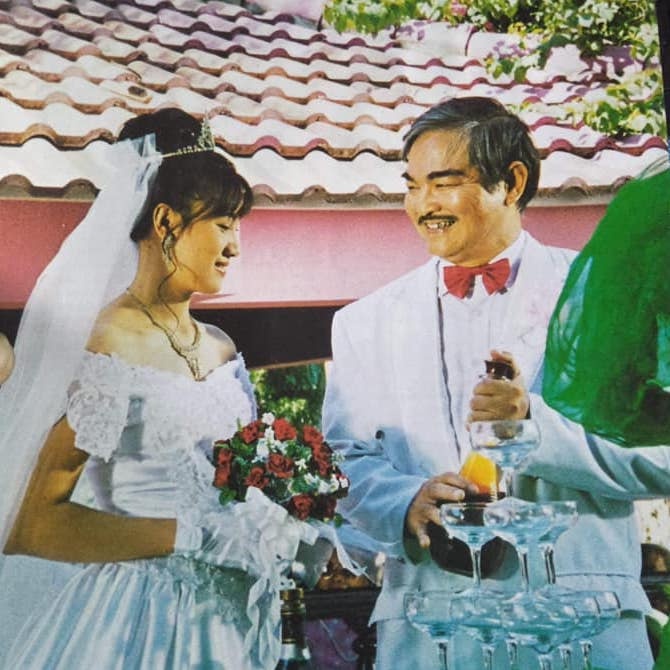 NSND The Anh qua doi anh 2