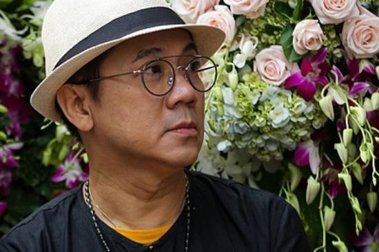 NSUT Thanh Loc: 'NSND The Anh la nguoi ma toi khong dam bat chuyen' hinh anh