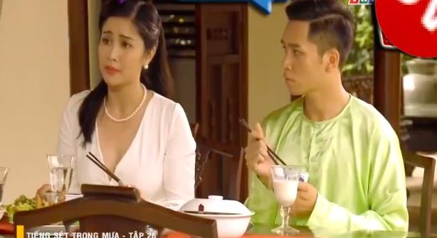 Tạo hình vô lý của Nhật Kim Anh ảnh 3 Tao hinh vo ly cua Nhat Kim Anh anh 3