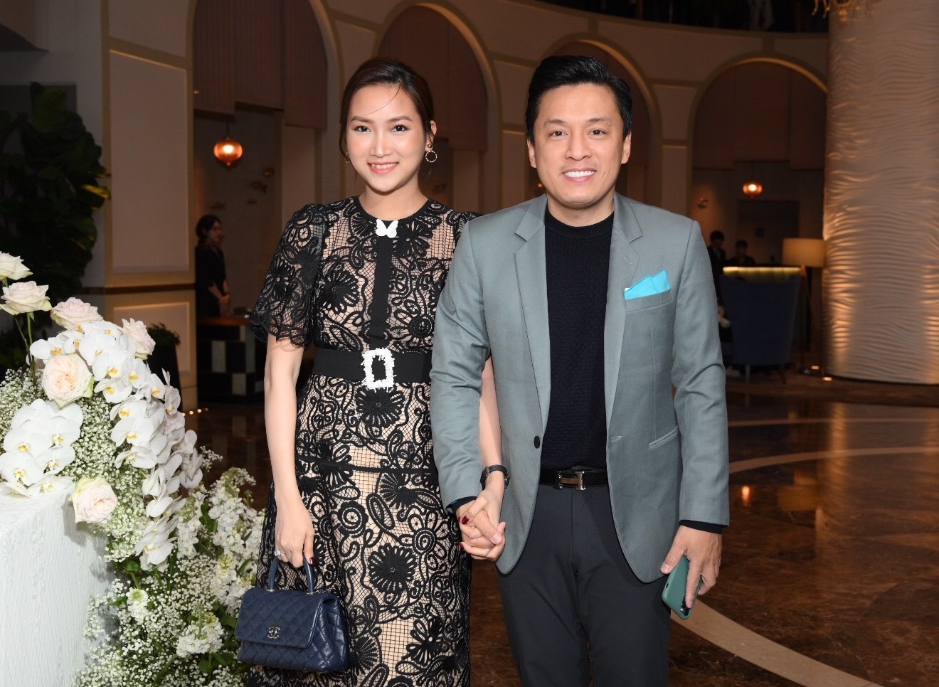 Dan sao du cuoi GIang Hong Ngoc anh 4