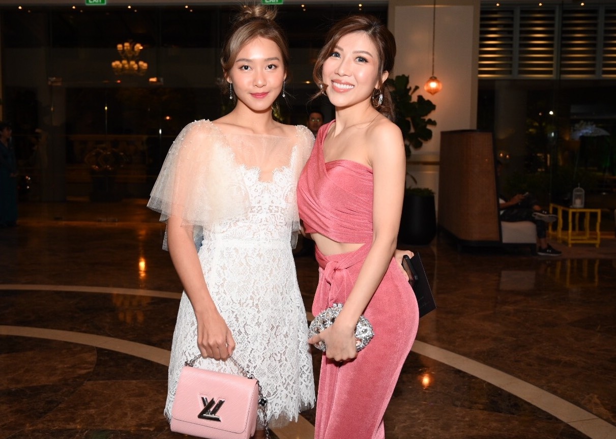 Dan sao du cuoi GIang Hong Ngoc anh 3