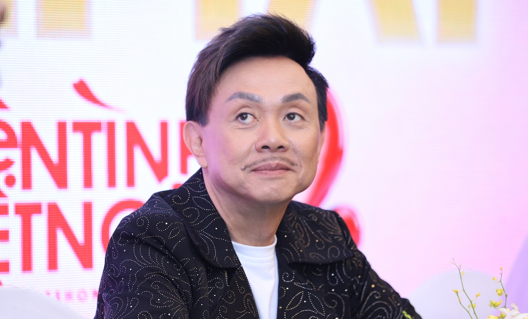 Chi Tai Hoai Linh anh 1