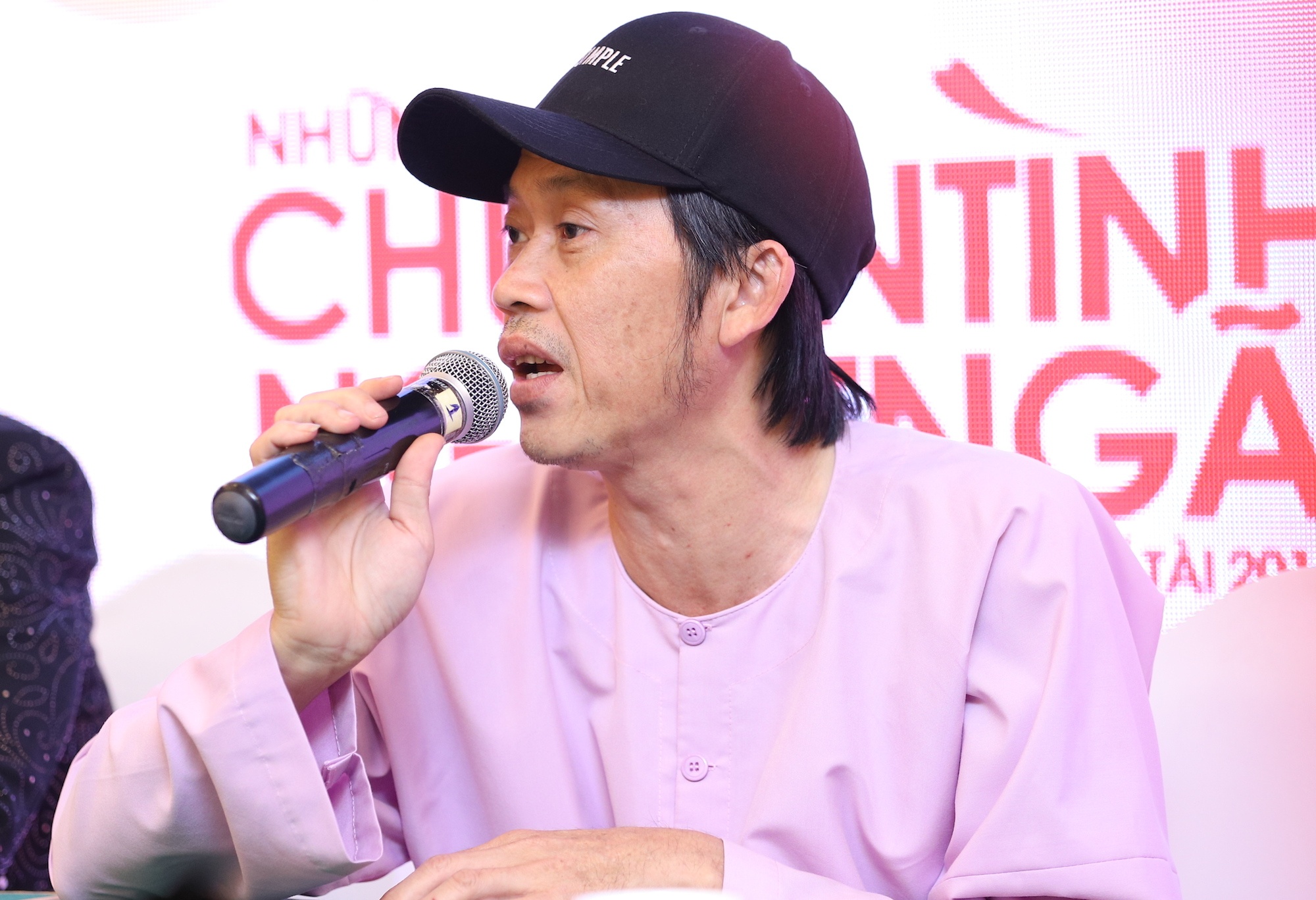 Hoai Linh pha le vi Chi Tai anh 2