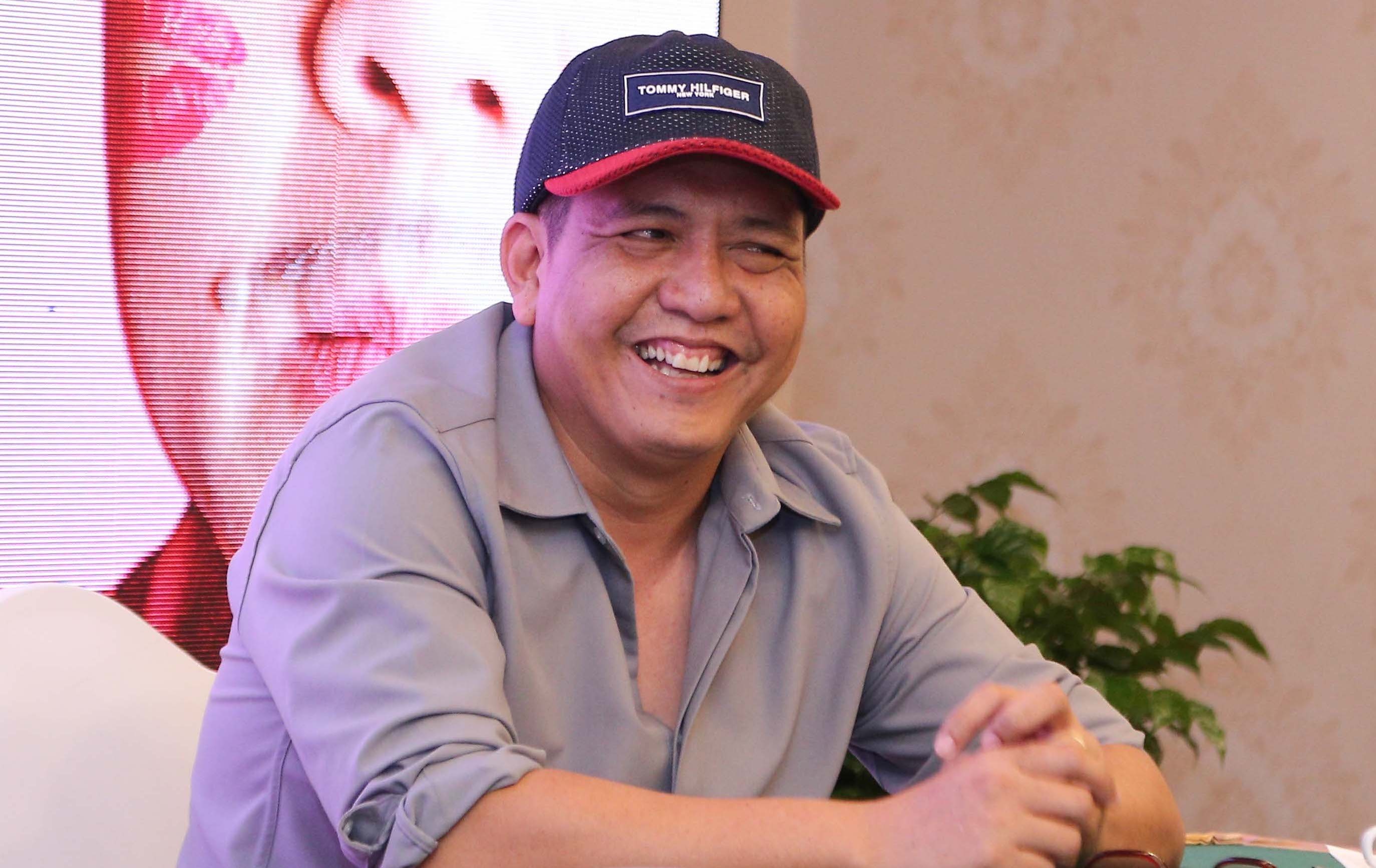 Hoai Linh pha le vi Chi Tai anh 8