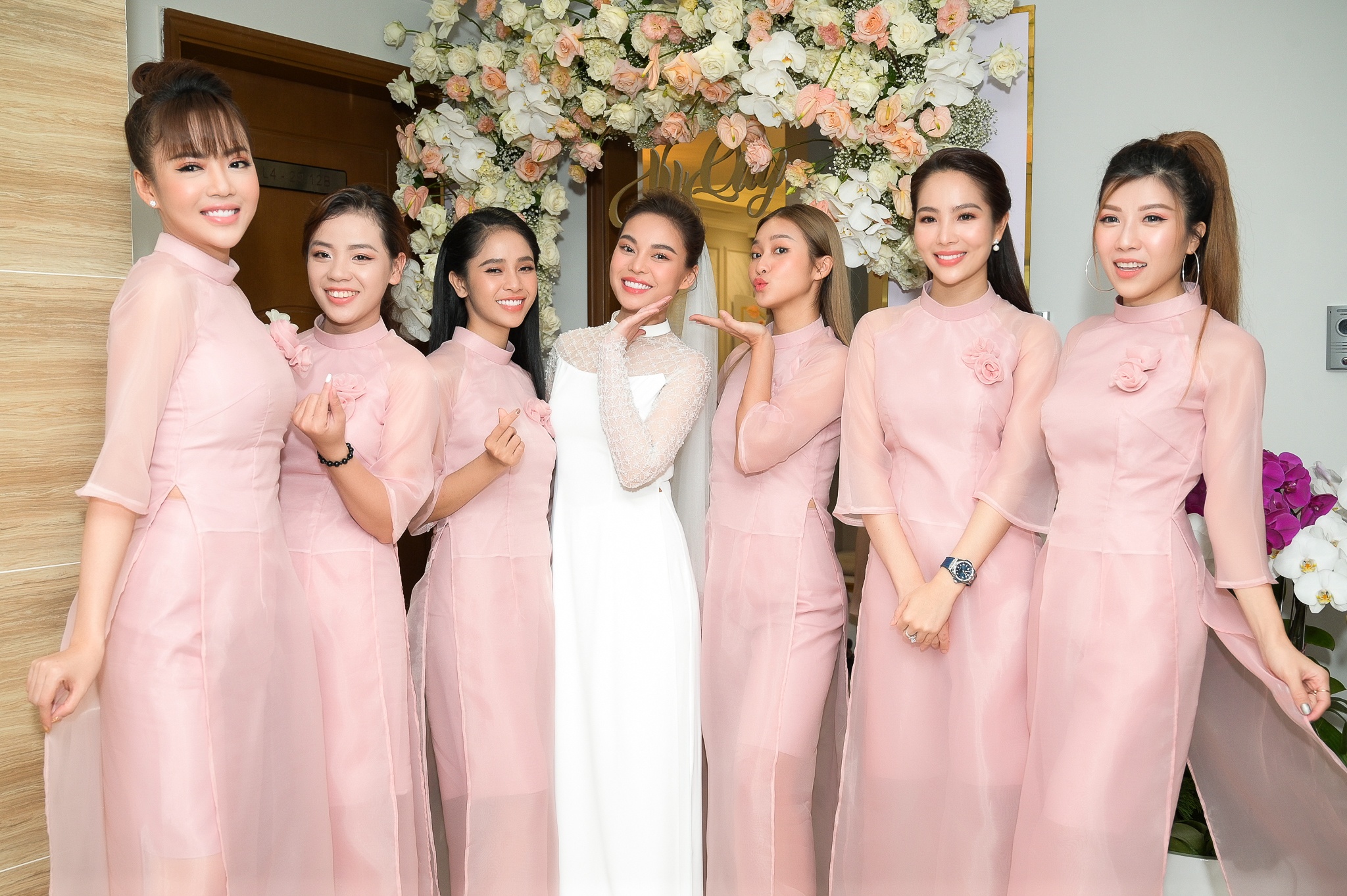 Giang Hong Ngoc anh 17