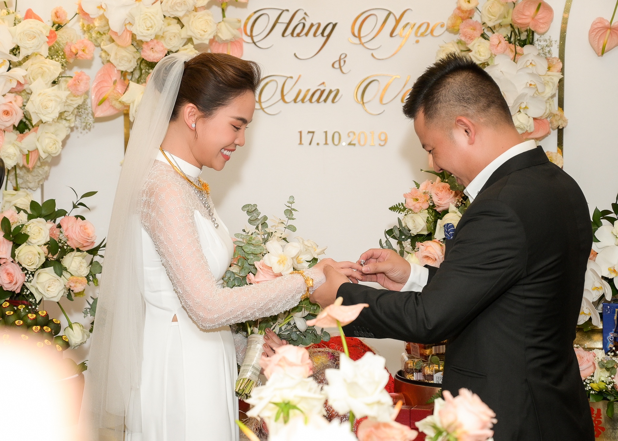 Giang Hong Ngoc anh 11