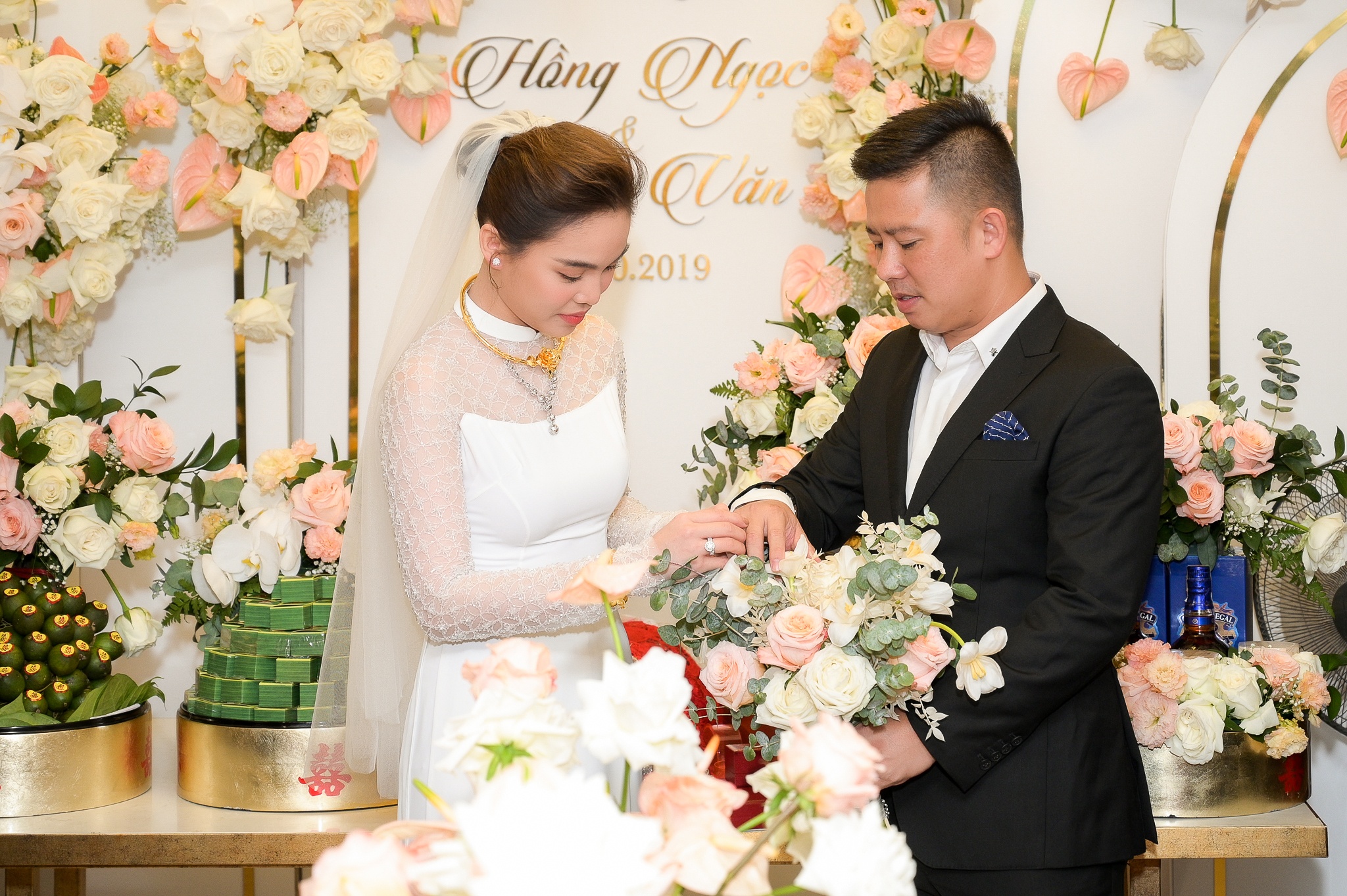 Giang Hong Ngoc anh 12