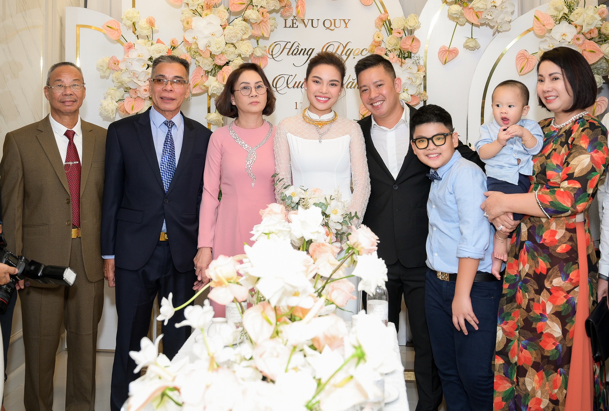 Giang Hong Ngoc anh 16