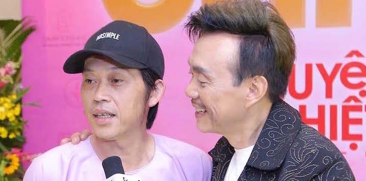 Hoai Linh: 'Toi chap nhan gia gai them lan nua vi Chi Tai' hinh anh