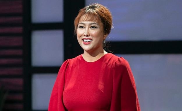 Phi Thanh Van: 'Toi thua nhan tham gia Shark Tank de gay chu y' hinh anh