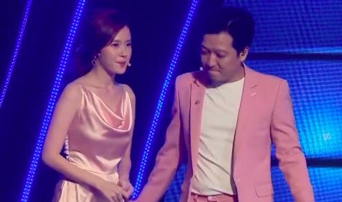 Midu bi mat hon 800 trieu dong do ky hop dong o game show hinh anh