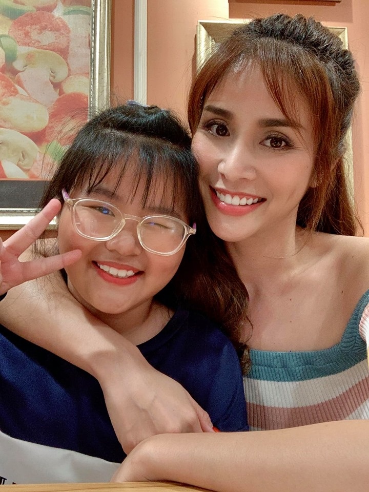 Thảo Trang giảm 10 kg vì kinh doanh thua lỗ ảnh 3 Thao Trang giam 10 kg vi kinh doanh thua lo anh 3