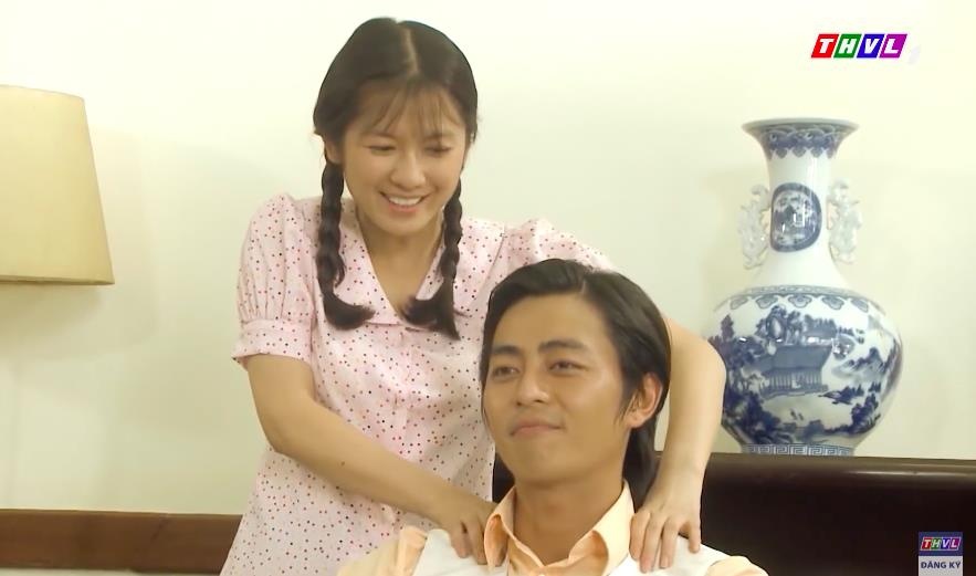 Moi tinh loan luan o Tieng set trong mua anh 3