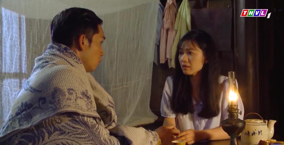 Moi tinh loan luan o Tieng set trong mua anh 4