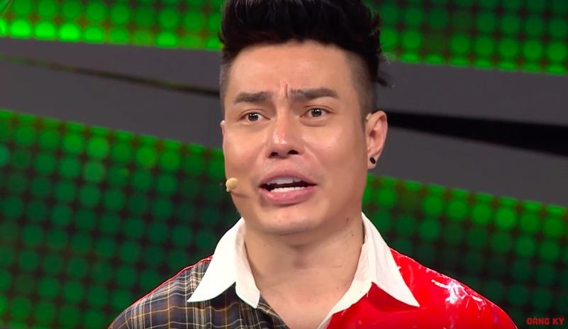 Le Duong Bao Lam xin loi sau nhieu lan che Hari Won o Nhanh nhu chop hinh anh