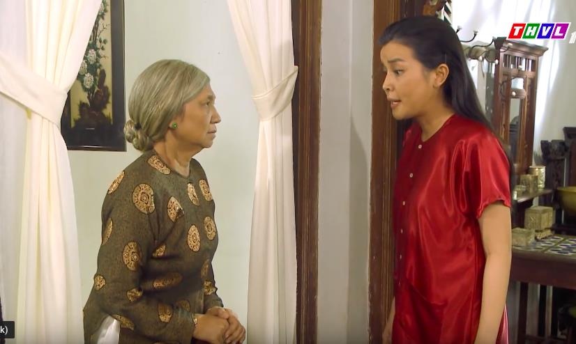 Tiếng sét trong mưa tập 30 ảnh 4 Tieng set trong mua tap 30 anh 4