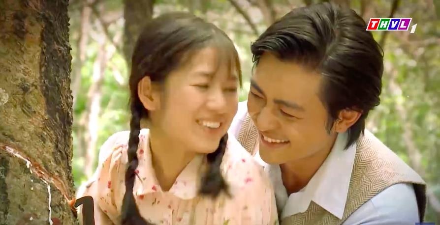 Quoc Huy Tieng set trong mua anh 3