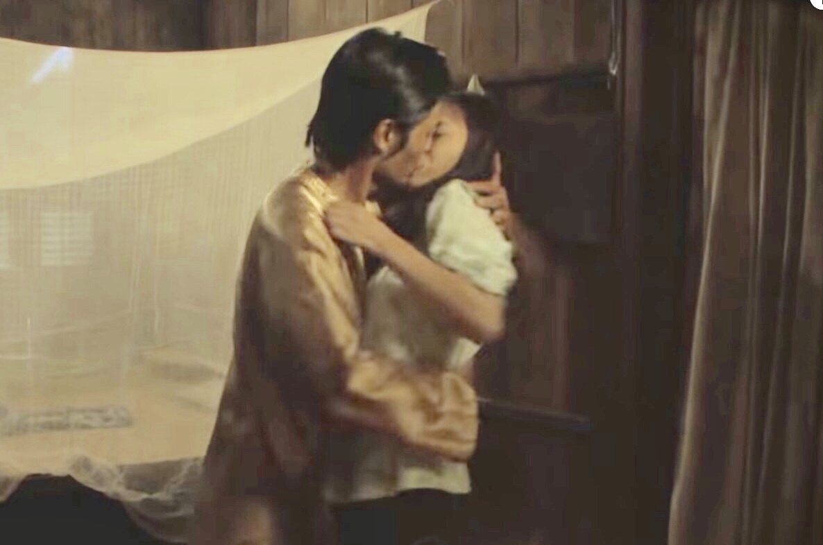 Canh nong cua Tieng set trong mua anh 4