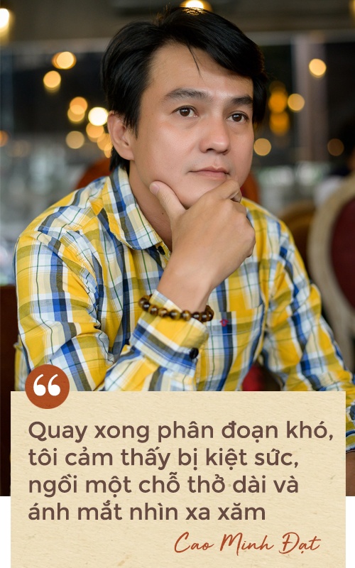 Cao Minh Dat Tieng set trong mua anh 4