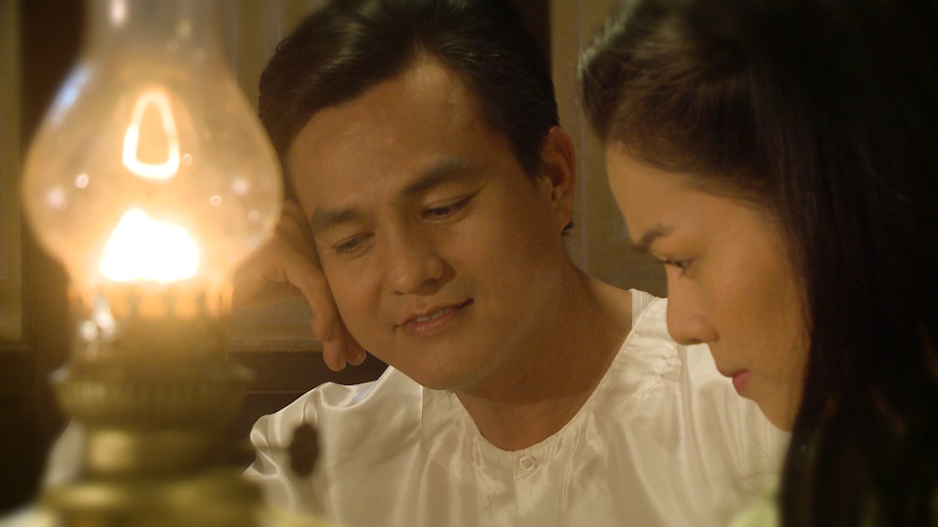 phim Tieng set trong mua dao dien Phuong Dien anh 1