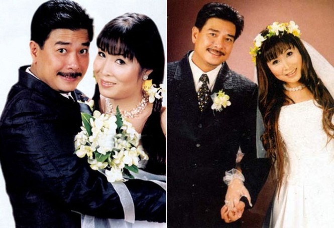 Tình yêu Lê Tuấn Anh Hồng Vân ảnh 2 Tinh yeu Le Tuan Anh Hong Van anh 2