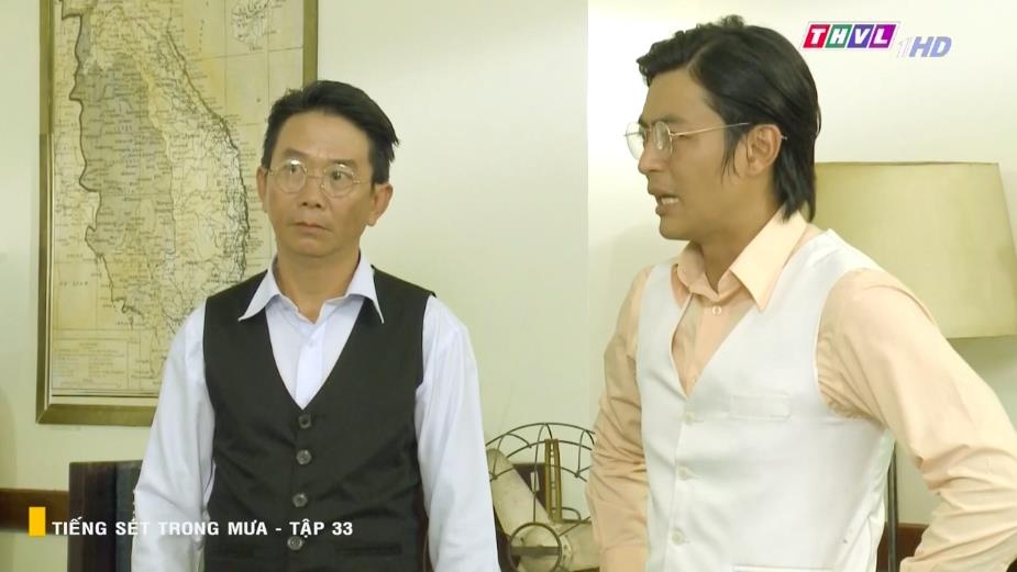 Tieng set trong mua tap 33 anh 1