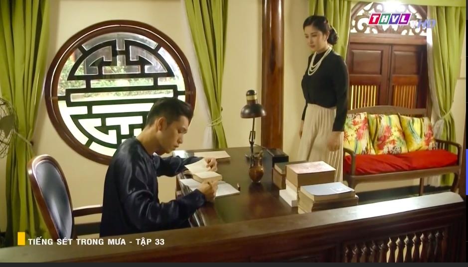 Tieng set trong mua tap 33 anh 3