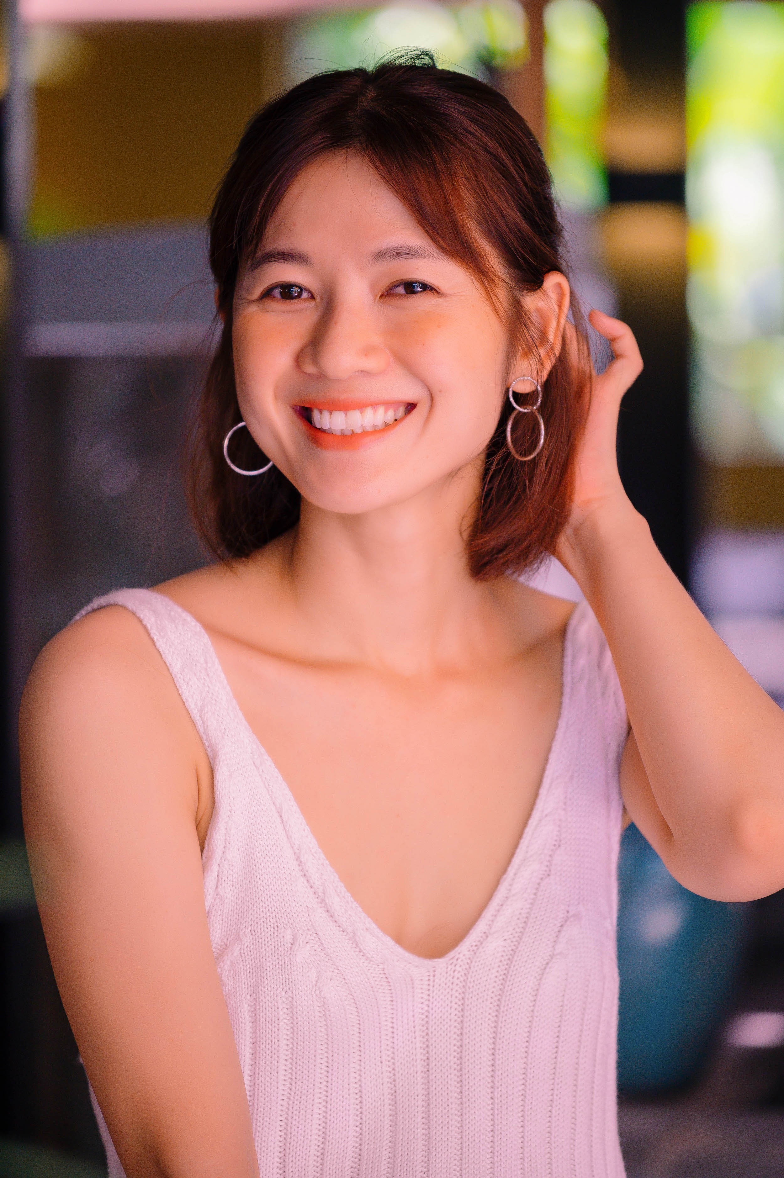 Oanh Kiều của Tiếng sét trong mưa ảnh 5 Oanh Kieu cua Tieng set trong mua anh 5