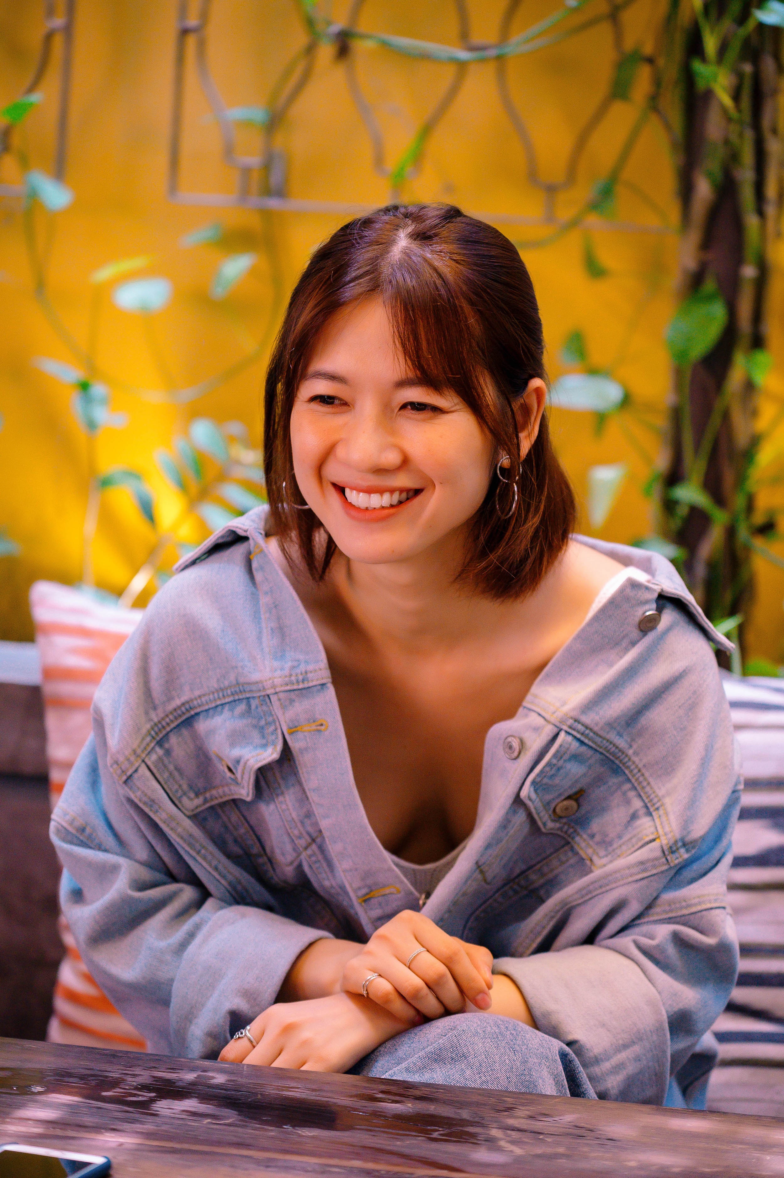 Oanh Kiều của Tiếng sét trong mưa ảnh 3 Oanh Kieu cua Tieng set trong mua anh 3