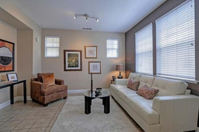 Nhật Tinh Anh mua nhà triệu USD ở Mỹ ảnh 2 Nhat Tinh Anh mua nha trieu USD o My anh 2