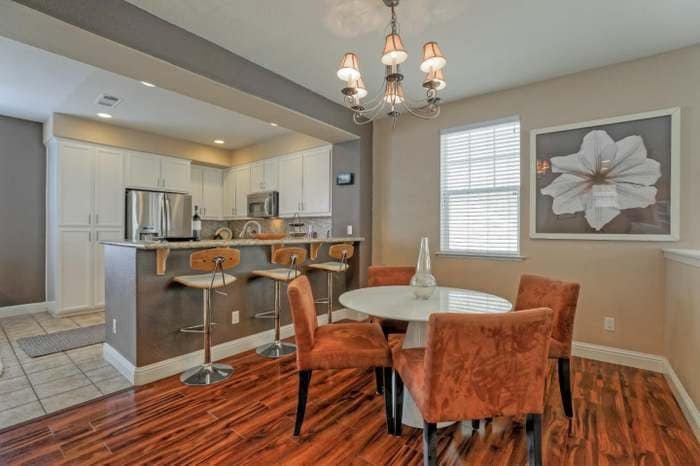 Nhật Tinh Anh mua nhà triệu USD ở Mỹ ảnh 3 Nhat Tinh Anh mua nha trieu USD o My anh 3