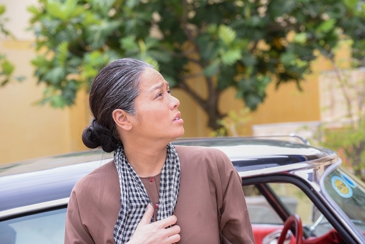 Hat san cua Tieng set trong mua anh 2