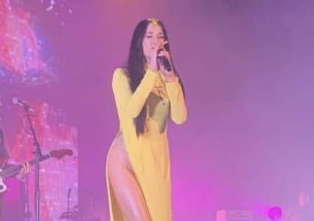 Vi sao ca si My mac ao dai khong quan bi phan ung du doi? hinh anh