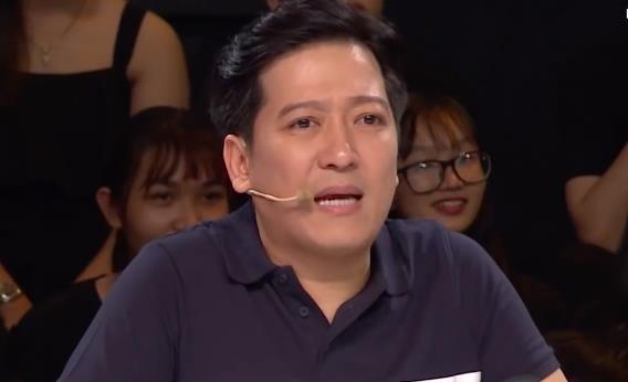 Truong Giang nhac nho Xuan Nghi vi Midu ma khong the tap trung hinh anh