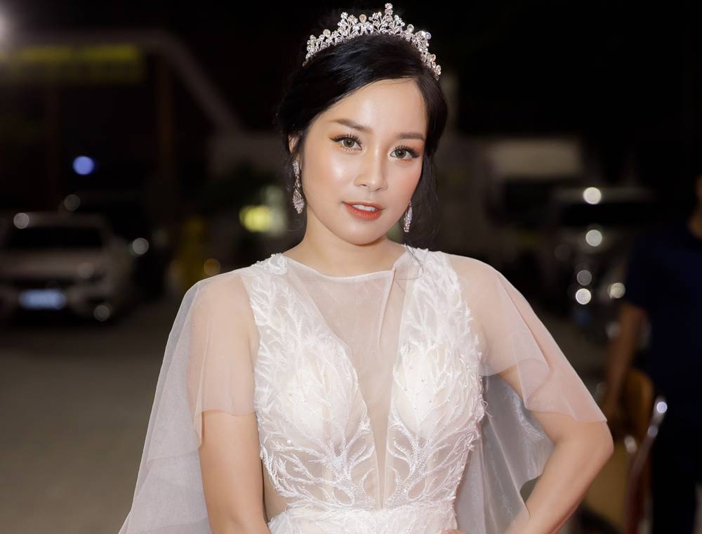 Phuong Oanh quynh bup be anh 8