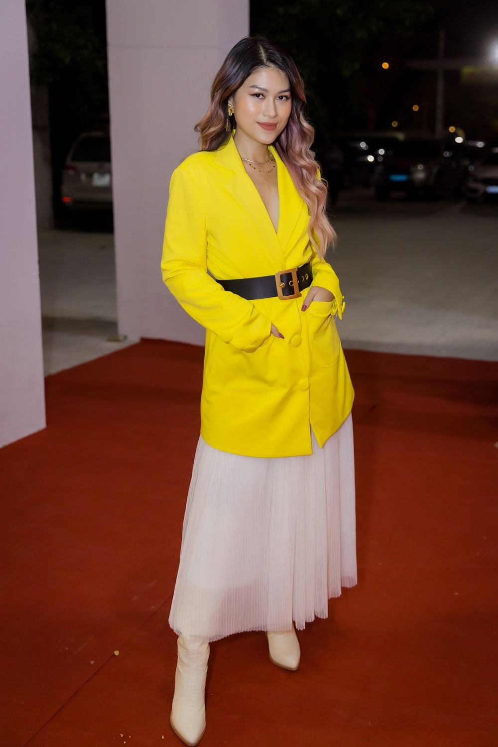 Phuong Oanh quynh bup be anh 10